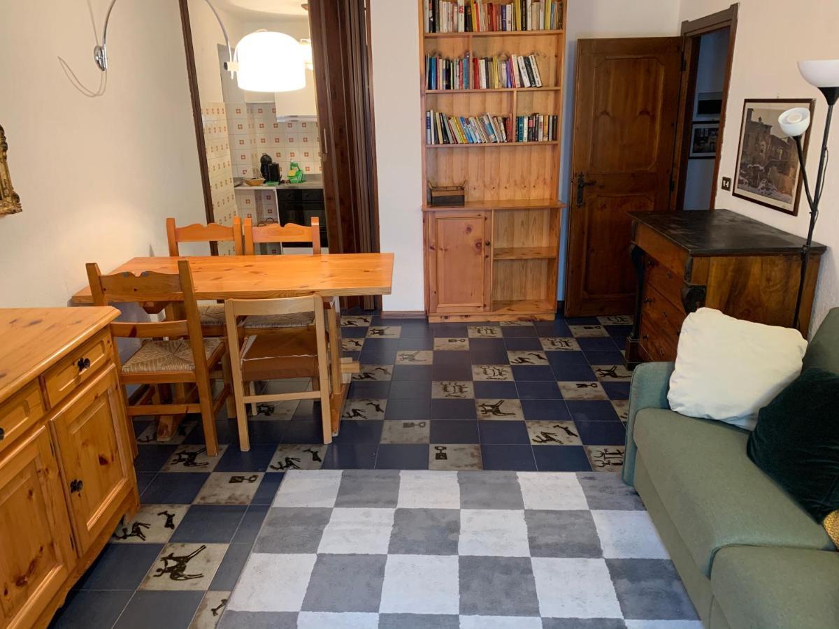 Hameau De Jadis Apartman Pré-Saint-Didier Kültér fotó