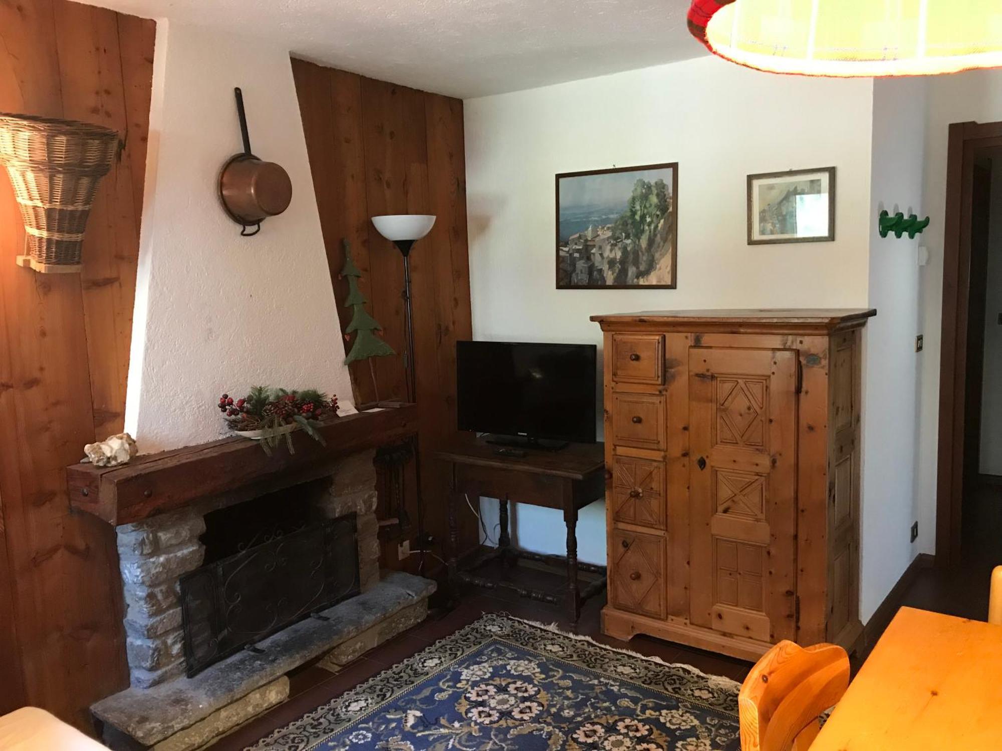 Hameau De Jadis Apartman Pré-Saint-Didier Kültér fotó