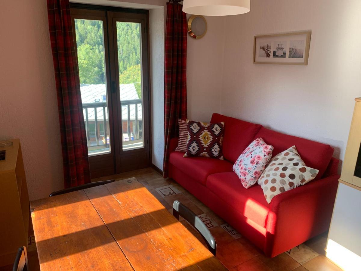 Hameau De Jadis Apartman Pré-Saint-Didier Kültér fotó