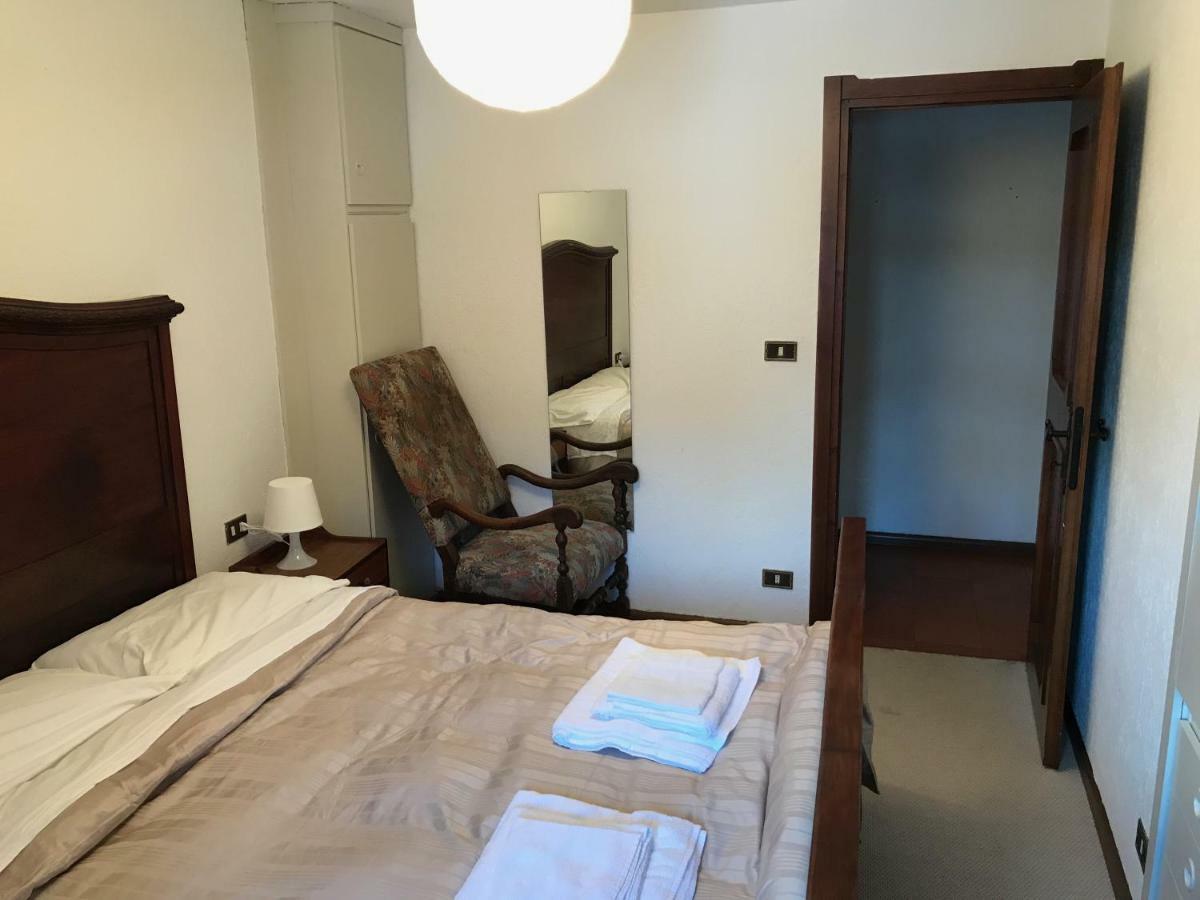 Hameau De Jadis Apartman Pré-Saint-Didier Kültér fotó