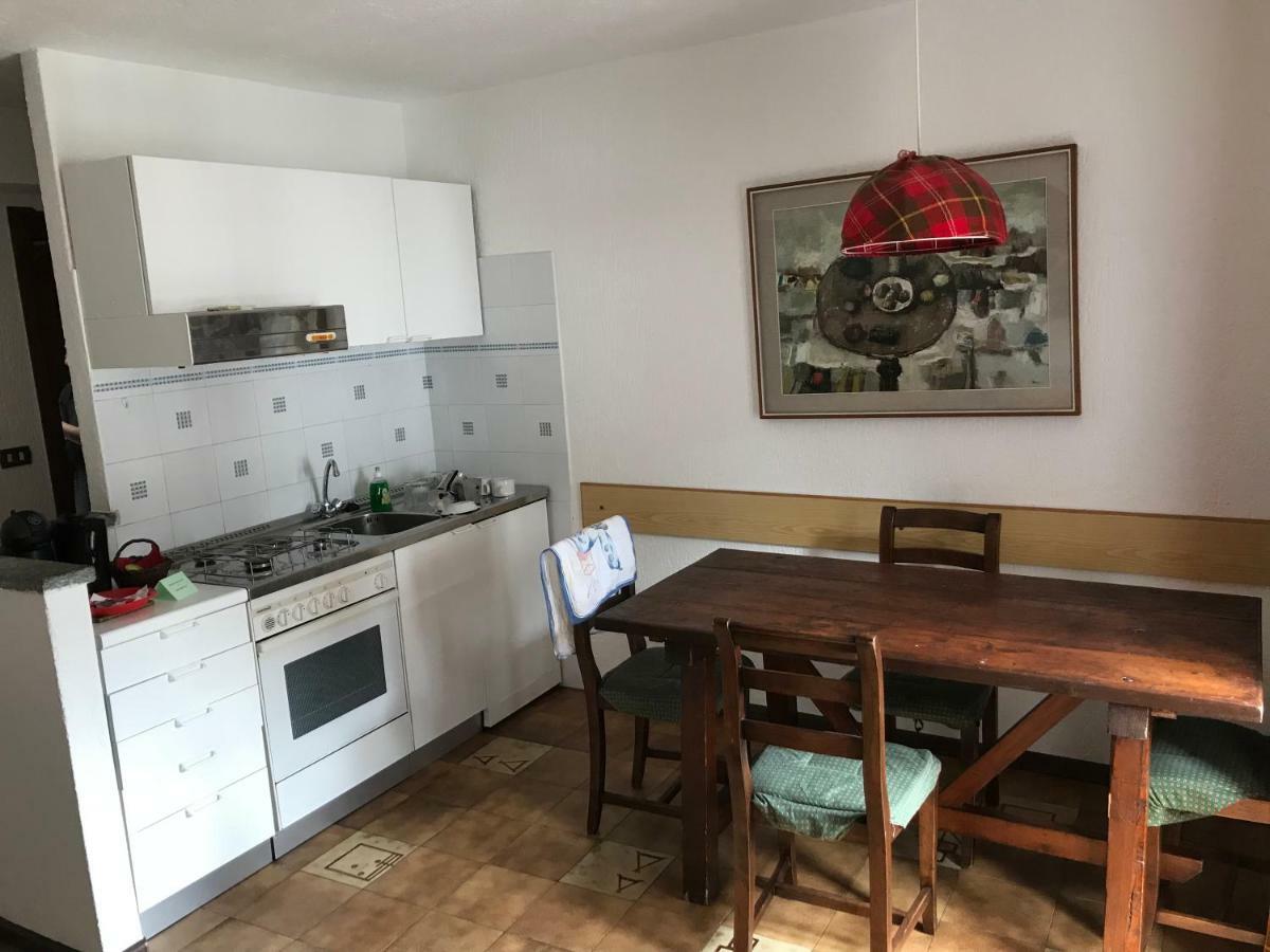 Hameau De Jadis Apartman Pré-Saint-Didier Kültér fotó